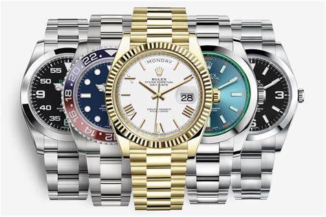 best mens rolex 2015